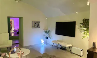 Cool och udda lokal för dig som söker något annorlinda för ditt event - Image 1