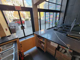 Retail Cafe Use / Lower East Side - Image 7