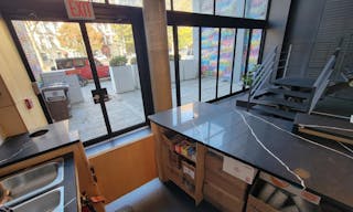 Retail Cafe Use / Lower East Side - Image 7