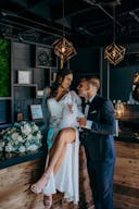 Industrial Beachside Blank Slate Venue in Tampa Bay - Image 9