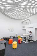 Unique Building Near Eiffel Tower - Ancien garage avec vue Tour Eiffel - Image 19