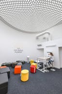 Unique Building Near Eiffel Tower - Ancien garage avec vue Tour Eiffel - Image 19