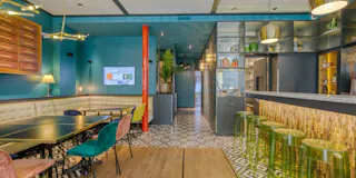 opportunité pop-up restaurant Pars Bastille - Image 3