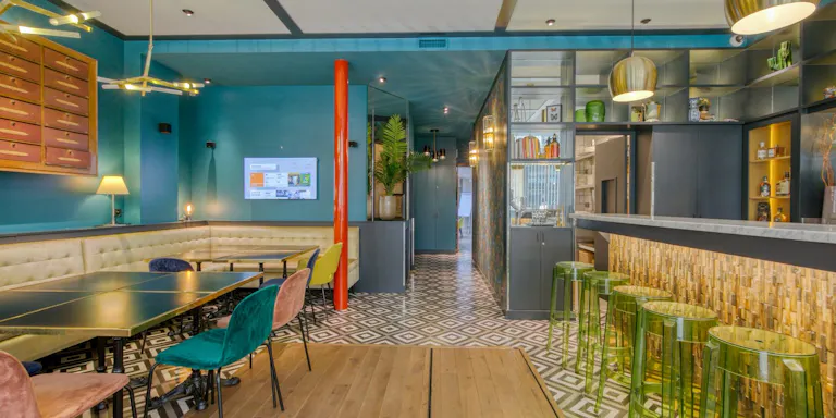 opportunité pop-up restaurant Pars Bastille - Image 3