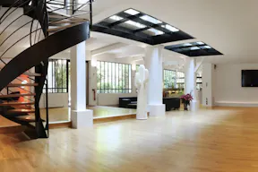 Sublime Space near Place d'Italie - Image 0