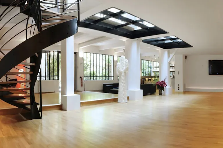 Sublime Space near Place d'Italie - Image 0