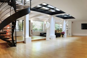 Sublime Space near Place d'Italie - Image 0