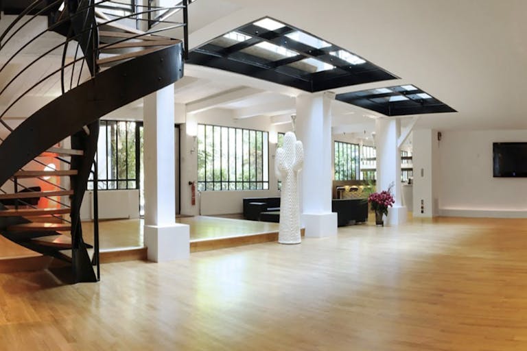 Sublime Space near Place d'Italie - Image 0