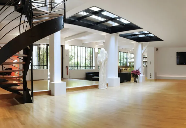 Sublime Space near Place d'Italie - Image 0