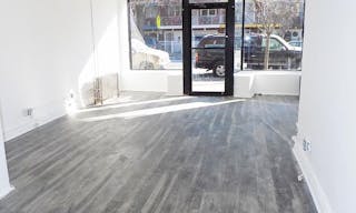 Renovated Brooklyn Storefront in New Lot - Image 1
