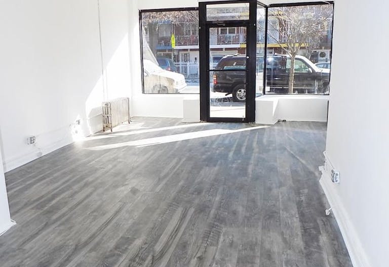 Renovated Brooklyn Storefront in New Lot - Image 1