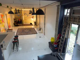 Grand studio créatif de 130 m²  — Paris 10ᵉ - Image 18