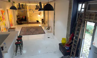 Grand studio créatif de 130 m² — Paris 10ᵉ - Image 18