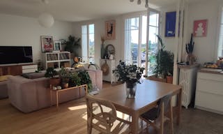 Rooftop Montreuil - Image 4