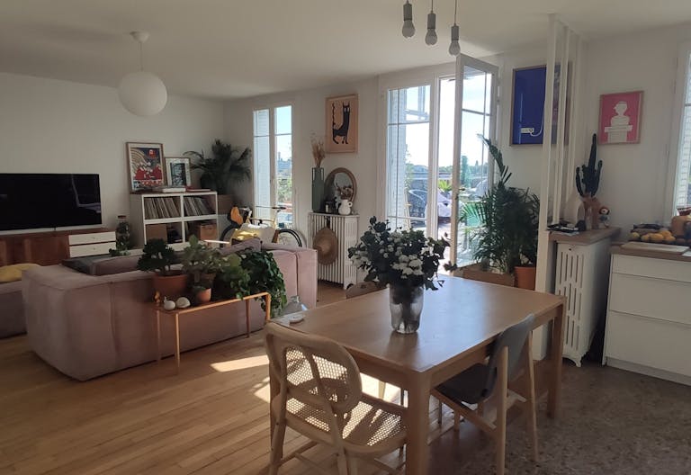 Rooftop Montreuil - Image 4