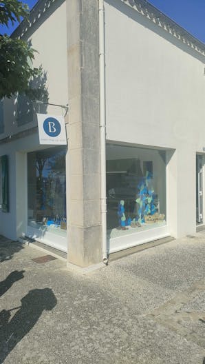 Espace Charmant en plein cœur de l'Ile de Ré - Image 0