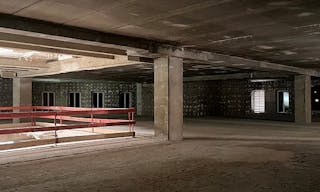 Incredible Industrial space in Paris - Image 4