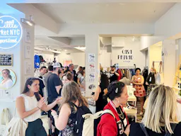 Retail Market Pop Up Shop Share Space in Soho Small Businesses - Image 7