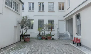 Espace Parallèle – Showroom 200 m² - Image 7
