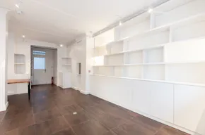 Boutique éphémère - Pop up store rue Legendre (Batignolles) - Image 1