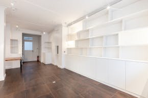 Boutique éphémère - Pop up store rue Legendre (Batignolles) - Image 1