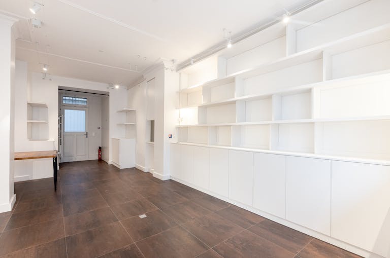 Boutique éphémère - Pop up store rue Legendre (Batignolles) - Image 1