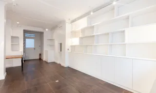 Boutique éphémère - Pop up store rue Legendre (Batignolles) - Image 1