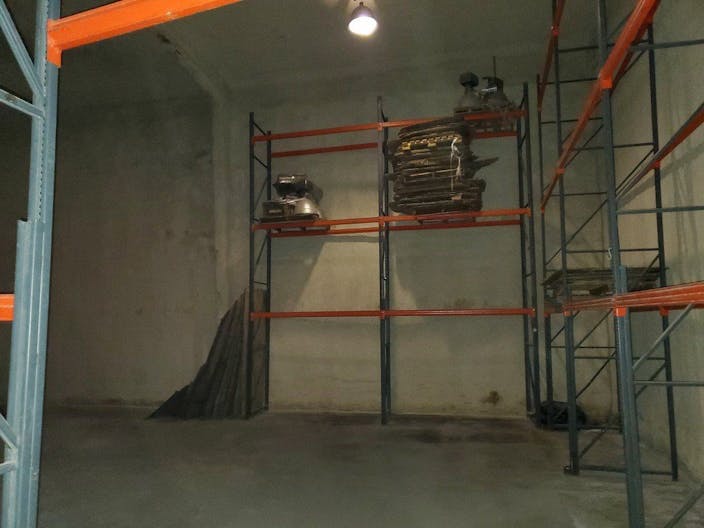 4000 SF of Storage or Cold Storage (Freezing) - Image 4