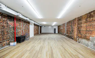 Prime White-Boxed Retail Space – Bowery, Nolita - Image 2
