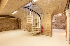 pop up store rue Charles François Dupuis, Paris 3e - Image 4