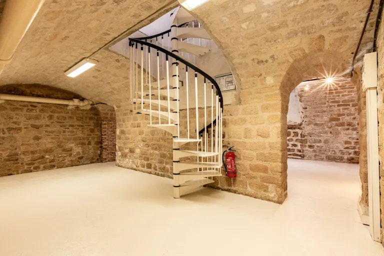 pop up store rue Charles François Dupuis, Paris 3e - Image 4
