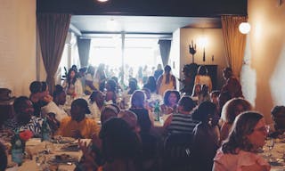 A Spacious Event Space for Parties or Podcasts - Image 5