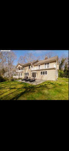 Grand Large House in the heart of the Hamptons for movie shoots and photo shoots - Image 4