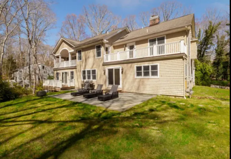 Grand Large House in the heart of the Hamptons for movie shoots and photo shoots - Image 4