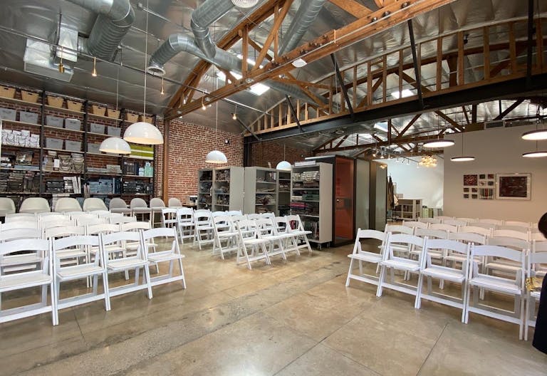 Urban Industrial Space in Old Town Pasadena - Image 1