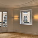 Parisian Showroom in the 7th Arr.