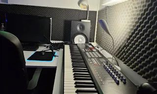 Studio Photo Vidéo Entièrement équipé Disponible à la Location dans la Région Parisienne - Image 3