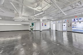 Blank Canvas Event Space in Downtown Oakland - Image 2