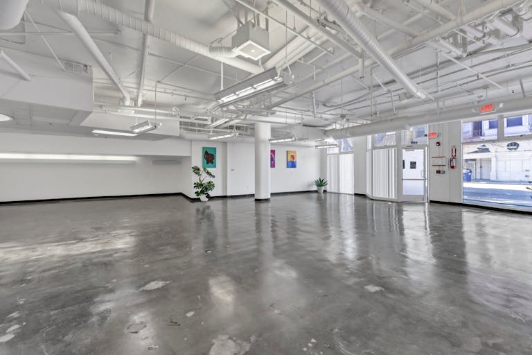 Blank Canvas Event Space in Downtown Oakland - Image 2