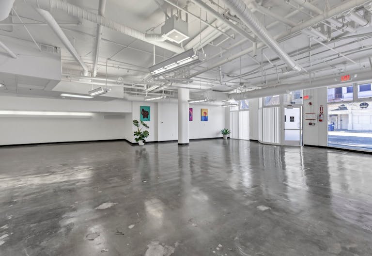 Blank Canvas Event Space in Downtown Oakland - Image 2