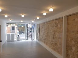 New Boutique near Temple and Arts et M�tier - Image 1