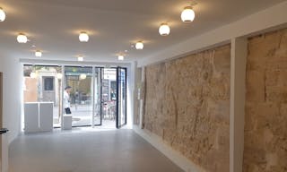 New Boutique near Temple and Arts et M�tier - Image 1