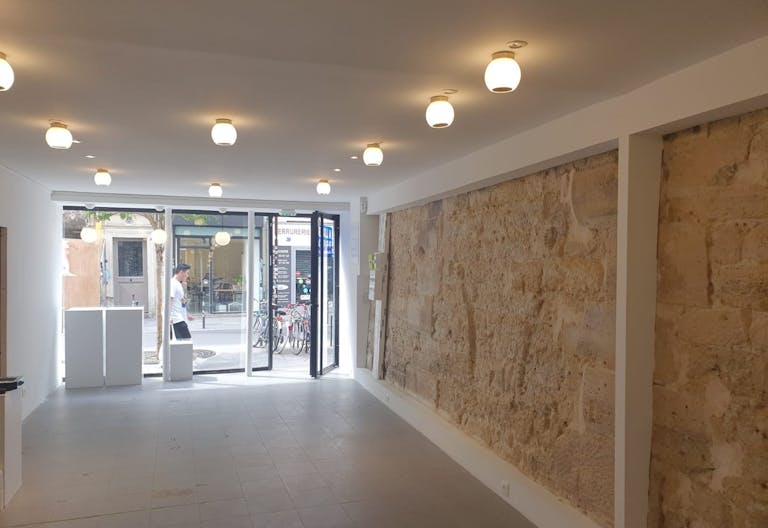 New Boutique near Temple and Arts et M�tier - Image 1