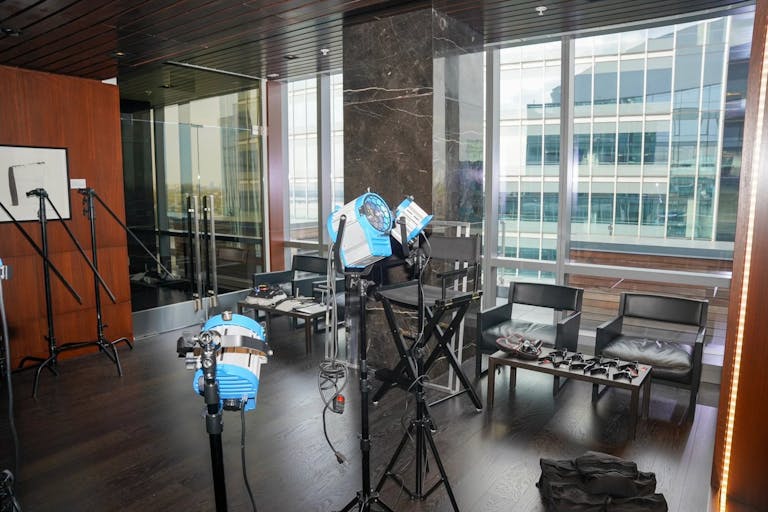 Studio in Rosslyn, VA - Image 3