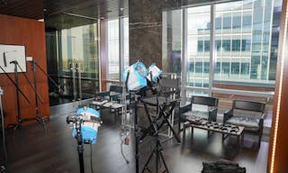 Studio in Rosslyn, VA - Image 3