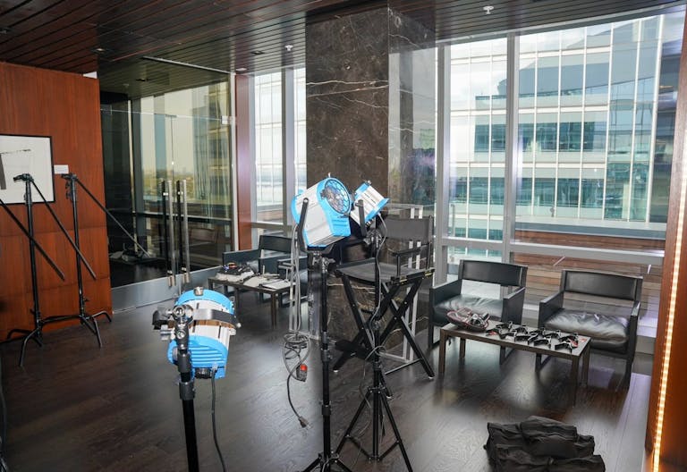 Studio in Rosslyn, VA - Image 3