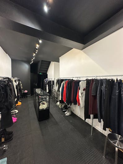  Espace pop up , très fréquenté et très bien situé - Image 3