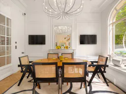 Location d'une salle au c?ur du 3�me arrondissement de Paris - parfait pour r�union & showroom FW - Image 5