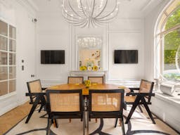 Location d'une salle au c?ur du 3�me arrondissement de Paris - parfait pour r�union & showroom FW - Image 5