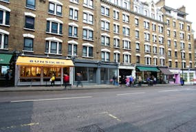 Covent Garden Space - Image 2
